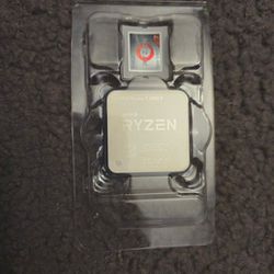 Ryzen 7 5800x