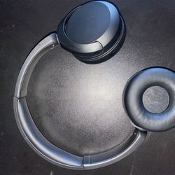 Sony Bluetooth Headphones 