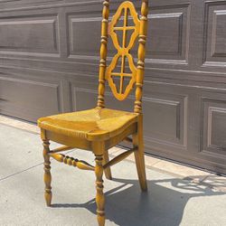 Japanese Kosuga Chair For Sale!!
