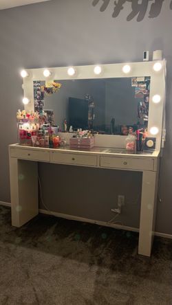 Vanity