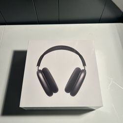 AirPods Max Black 