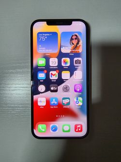 Excelente Iphone 12 Pro Max 128GB