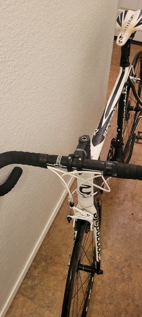 Cannondale Supersix 56cm