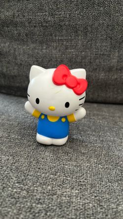 Mcdonalds Hello Kitty
