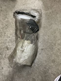 Fuel pump assembly Honda CRV   fits 2017-2024 HRV 2023-2024