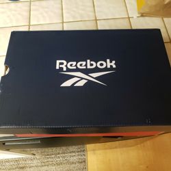 Reebok Classics 9.5