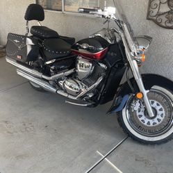 Suzuki Boule VARD