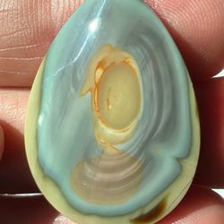 Imperial Jasper Cabochon