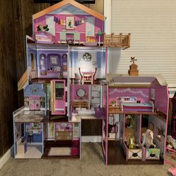 Dollhouse