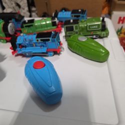 Thomas The Train Assortment