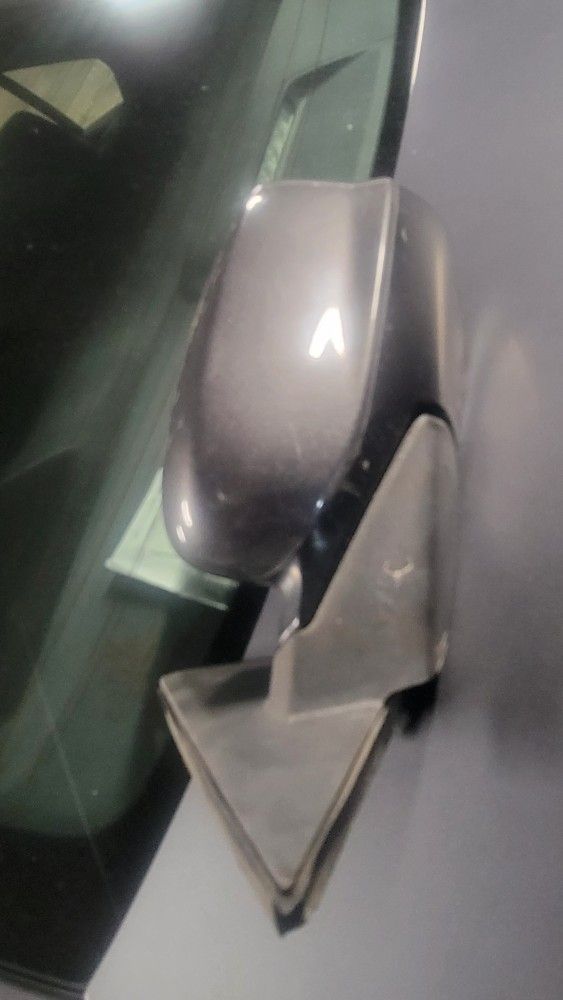 Lt Mirror 09 Accord 4dr