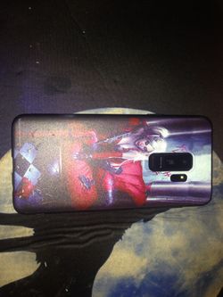 Clone Samsung galaxy 9+