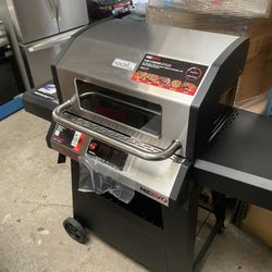 Nexgrill Smart Propane Bbq Grill