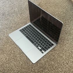 13-inch MacBook Air - Sky Blue