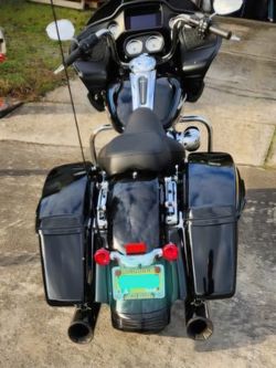 2019 Harley Road Glide