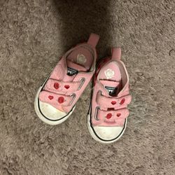 Converse Chuck Taylor All Star Sneaker - Kids'