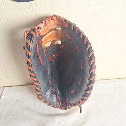 First Baseman’s Baseball Glove, 12.5"