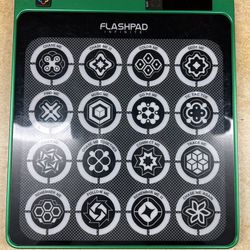 Flashpad Infinite 