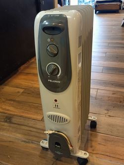 Heater Brand new never used.