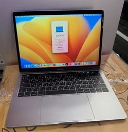 Apple MacBook Pro 13" i5 3.1Ghz, 8GB, 250GB