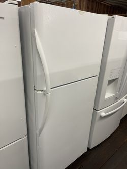 Refrigerator- 69”- H - 32”-D -  29”1/2 -W