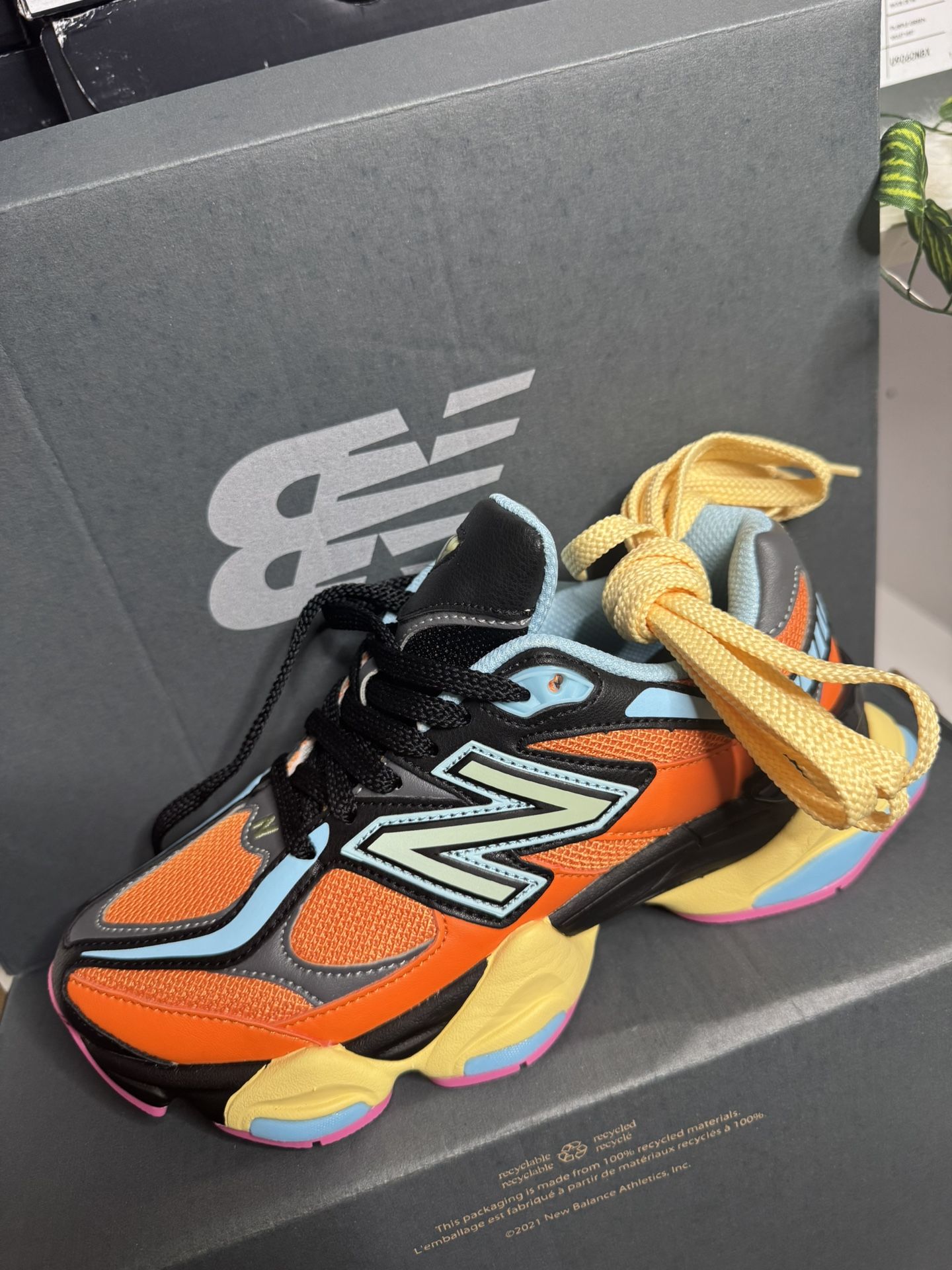 Sneakers NB