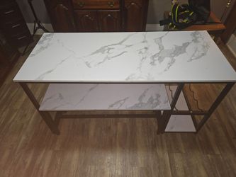Marble Dinning Table