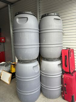 Barrels