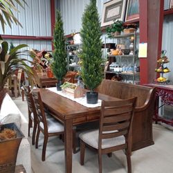 Comedores / Dining Table Sets