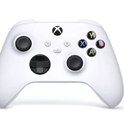 Microsoft Wireless Controller for Xbox One/Series X/S - ROBOT WHILE