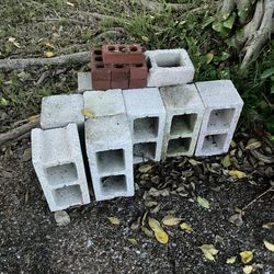 Bricks