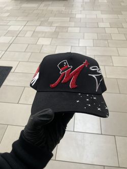 El Mago Snap Back Hat $65 2 For $100
