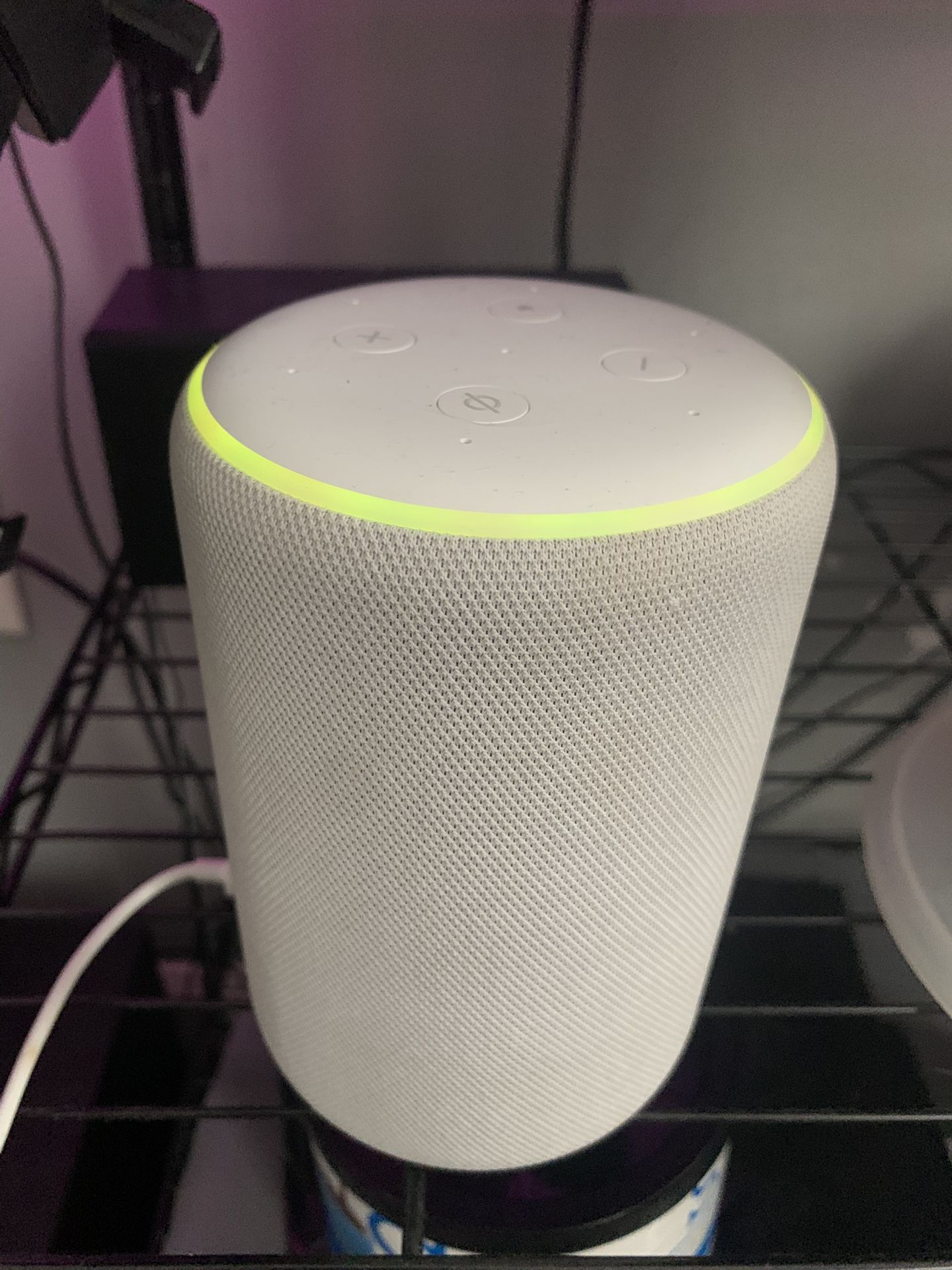 Amazon Echo Plus 2nd Generation 