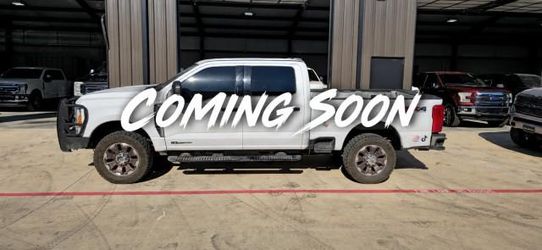2023 Ford F-250