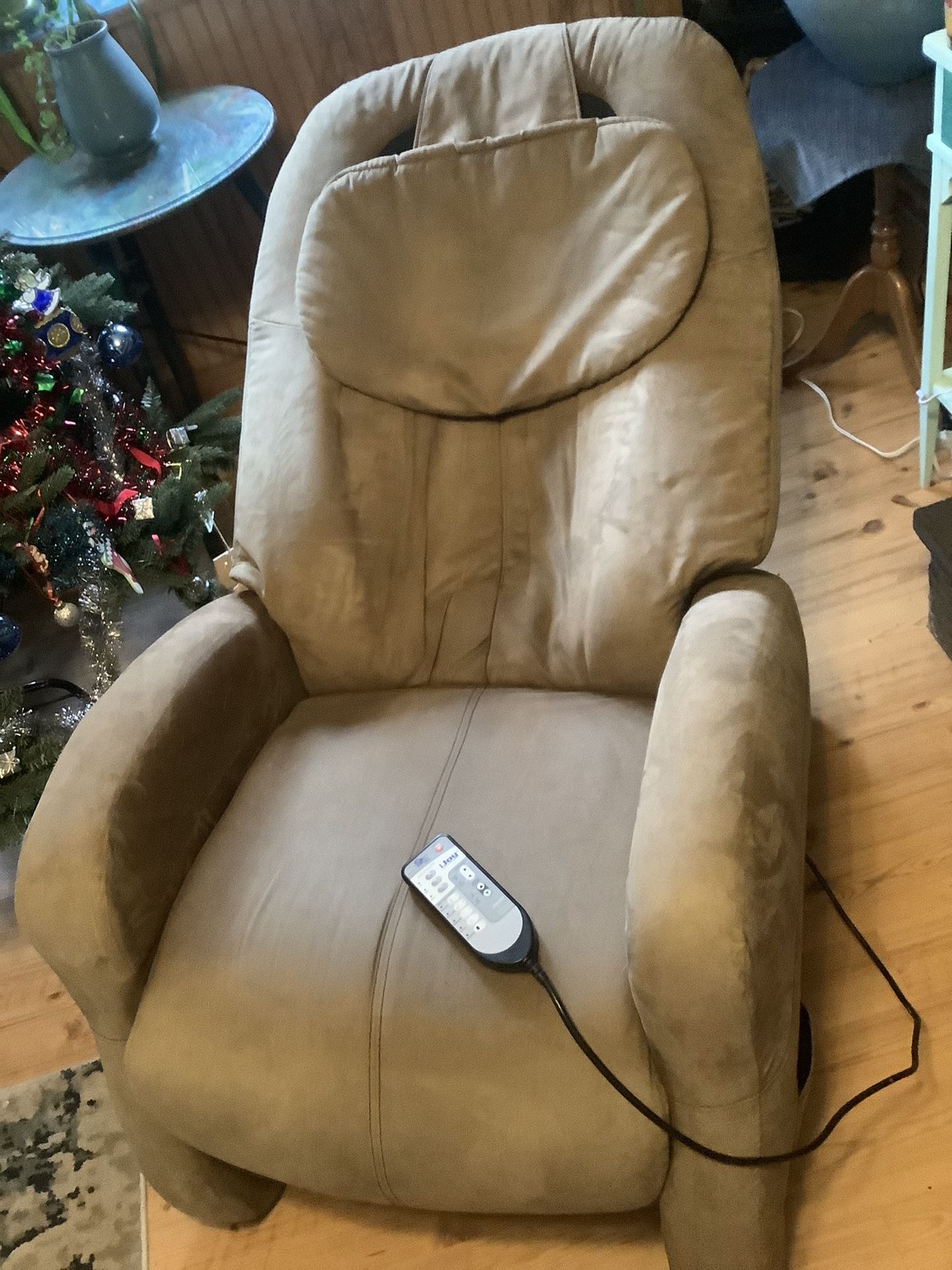 Massage Chair