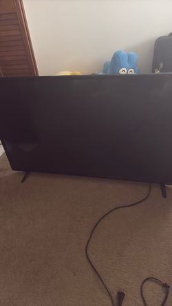 VIZIO TV  Never used out of box