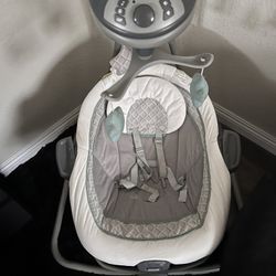 Graco Baby Swing