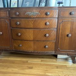 1920’s Rockford Buffet