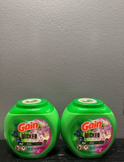 Gain