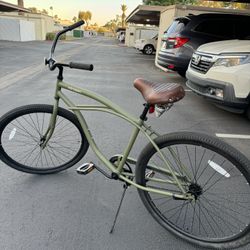 Retrospec Cruiser Bike 29” 