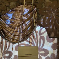 Michael Kors Crosbody 