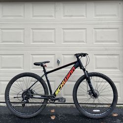 Schwinn Ascension 29” Mountain Bike - Men’s Bicycle