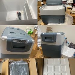 Cooler/warmer