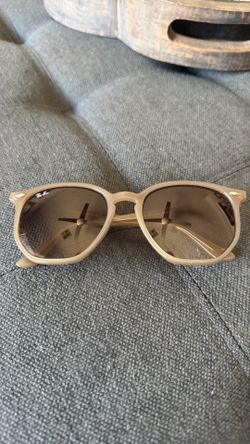 Ray-ban style RB4306 sunglasses
