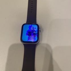 Apple Watch SE 2nd Generation 