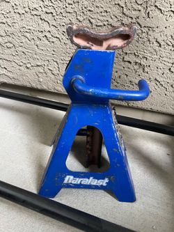 Duralast 2 Ton Jack Stand