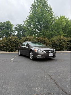 2013 Nissan Altima