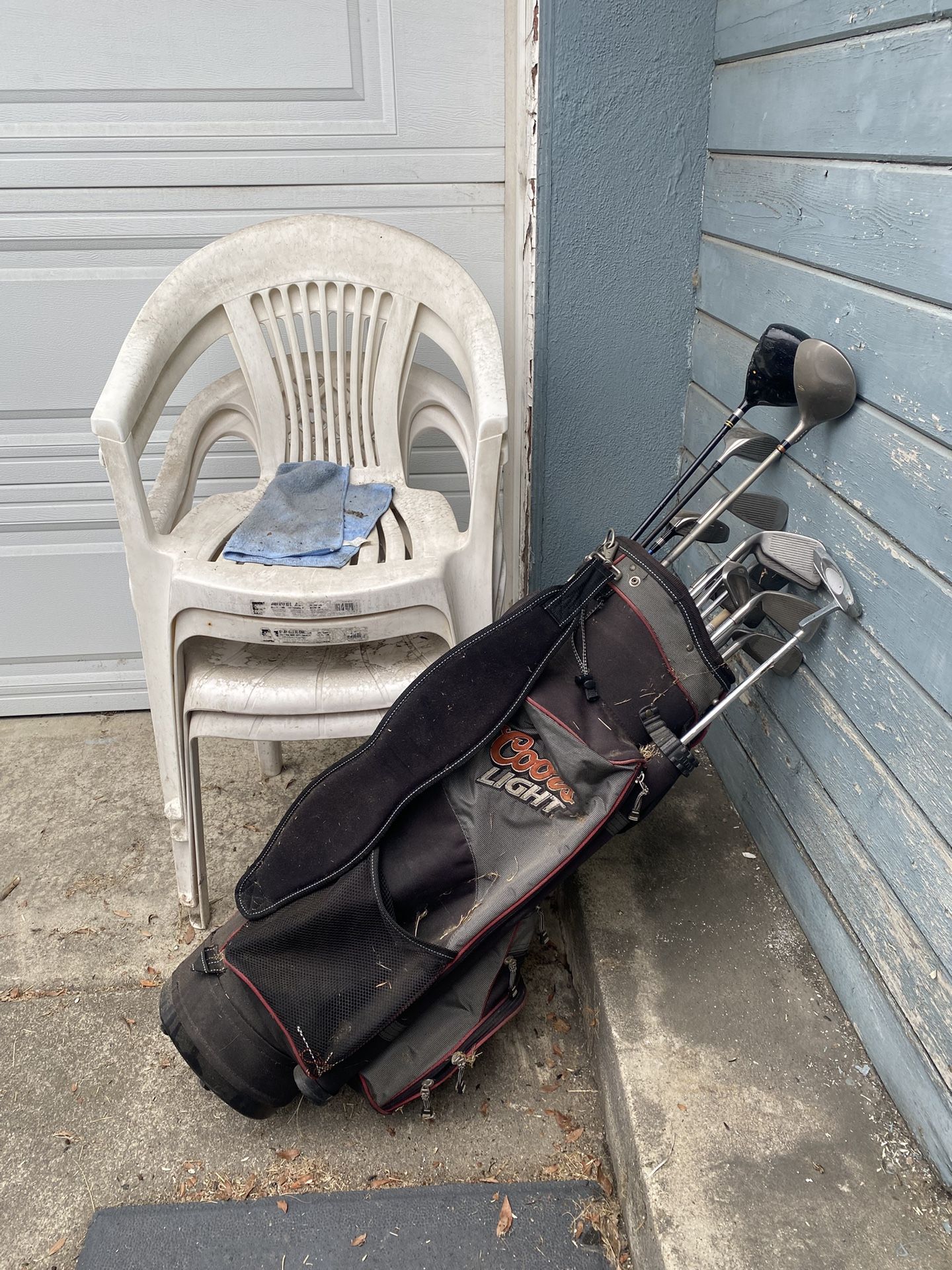 Golf Club
