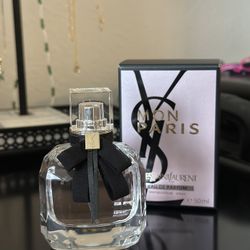 Yves Saint Laurent 1.6fl Oz Mon Paris 