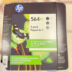 HP Ink Cartridges
